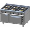 Gastro-Haal sporák SPE-960 SC