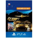 The Crew 2 Season Pass