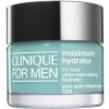 Clinique Osviežujúci gélový krém pre mužov For Men Maximum Hydrator (72-Hour Auto-Replenishing Hydrator) 50 ml