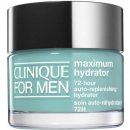 Pleťový krém Clinique For Men Maxi mum Hydrator 72-Hour 50 ml