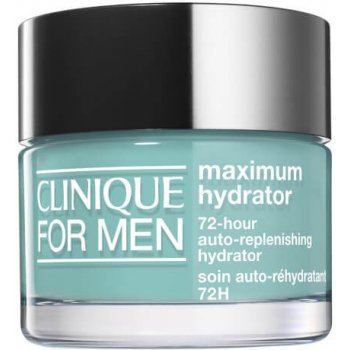 Clinique For Men Maxi mum Hydrator 72-Hour 50 ml