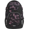 Školský ruksak coocazoo MATE,Pink Illusion, certifikát AGR - COOCAZOO 211557
