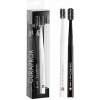 Curaprox Black is White ultra soft 2 ks
