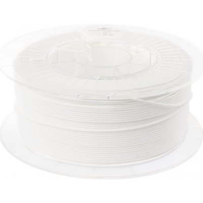 Spectrum 3D Premium PLA, 1,75mm, 1kg, 80012, polar white