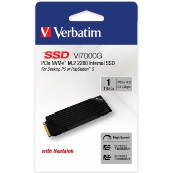 Verbatim Vi7000G 1TB, 49367