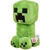 Mattel MINECRAFT Plyšový Creeper 23 cm (mHBN40)