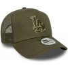 NEW ERA Šiltovka NEW ERA 940 Af trucker MLB Outline LOSDOD One Size 60691071
