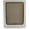 Bentech BL442 Dvierka biela 44,2 x 36,4 x 4,6 cm