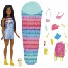 Barbie : It Take Two: Brooklyn Camping Bábika