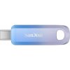 SanDisk Ultra Metal 256GB SDCZ75C-256G-G46
