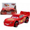Mattel Cars autíčko Pohyblivý Blesk McQueen 18 cm