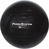 Gymnastická lopta Power System 75 cm fialová