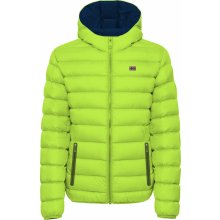 Norway BASIC jacket pánska bunda 119150 Verde Fluo