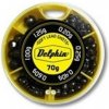 Delphin Soft Lead Shots 70 g / 0,2 - 1,25 g