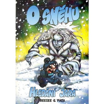 O sněhu: Hledání jara