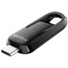 SanDisk Ultra Slider 32GB USB-C černá (SDCZ480-032G-G46)
