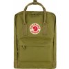 Fjällräven Kånken Foliage Green 16 l