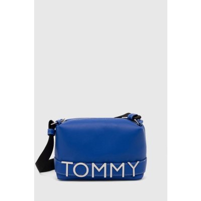Tommy Jeans kabelka AW0AW15432 modrá