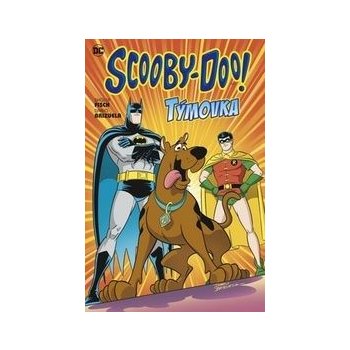 Scooby-Doo 1 Týmovka