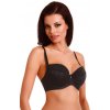 Podprsenka Alles Kelly 04 U Farba: Čierna, Veľkosť: 80C