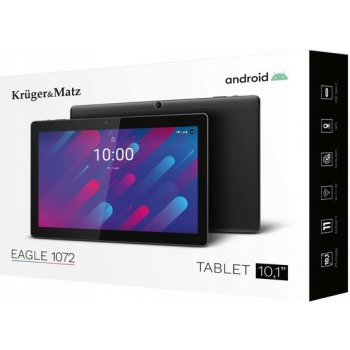 Kruger & Matz Eagle 1072