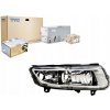 HMLOVÁ LAMPA (H8/P21W) VW POLO 06.09- TYC