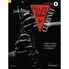 The Jazz Method for Clarinet Vol. 1 Kompletné kurzy pre hráča všetkých věkových kategórií od prvých tónov až po jazzové klasiky