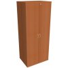skriňa šatníková dvéřová 192 hl60 cm - SZ 5 80 61 čerešňa