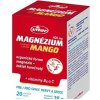 Vitar Magnézium 400 mg + vitamíny B6 a C vrecúška s príchuťou manga 20 ks