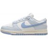 Nike Nízke tenisky Dunk Low Next Nature Blue Tint Modrá