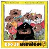 Kdo je Medvěd64? - Michal Vaněček