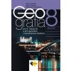 Geografia pre 8.roč. ZŠ a pre GOŠ - učebnica - Kolektív autorov
