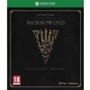 The Elder Scrolls Online: Morrowind (Collector's Edition)