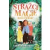 Strážci magie Duch přírody - Linda Chapmanová, Hoang Giang