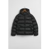 Gant Active Cloud Jacket Black