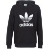 adidas TRF Hoodie čierna