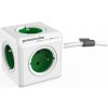 POWERCUBE Extended Green 1,5 m