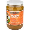 Tahini tmavé bez soli Bio 650g Horizon