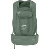 Cybex Coya Carrier Platinum 2024 Leaf Green