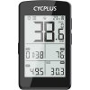 Cyklocomputer Cycplus M3 - kompatibilný s: Strava, Trainingpeaks atď.