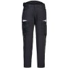 PORTWEST Kalhoty DX443 do pasu, servisní POR-DX443BKR46 Černá 46
