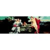 Editions Ricordi Puzzle 1000 Tiziano, Amore Sacro Amor Profano