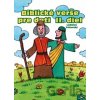 Biblické verše pre deti (II. diel) - Ladislav Fričovský