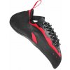 Lezecké topánky Unparallel Sirius Lace LV - red/black
