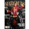 MARQUIS Magazine No. 82- Fetish, Fashion, Latex & Lifestyle -- Englische Ausgabe
