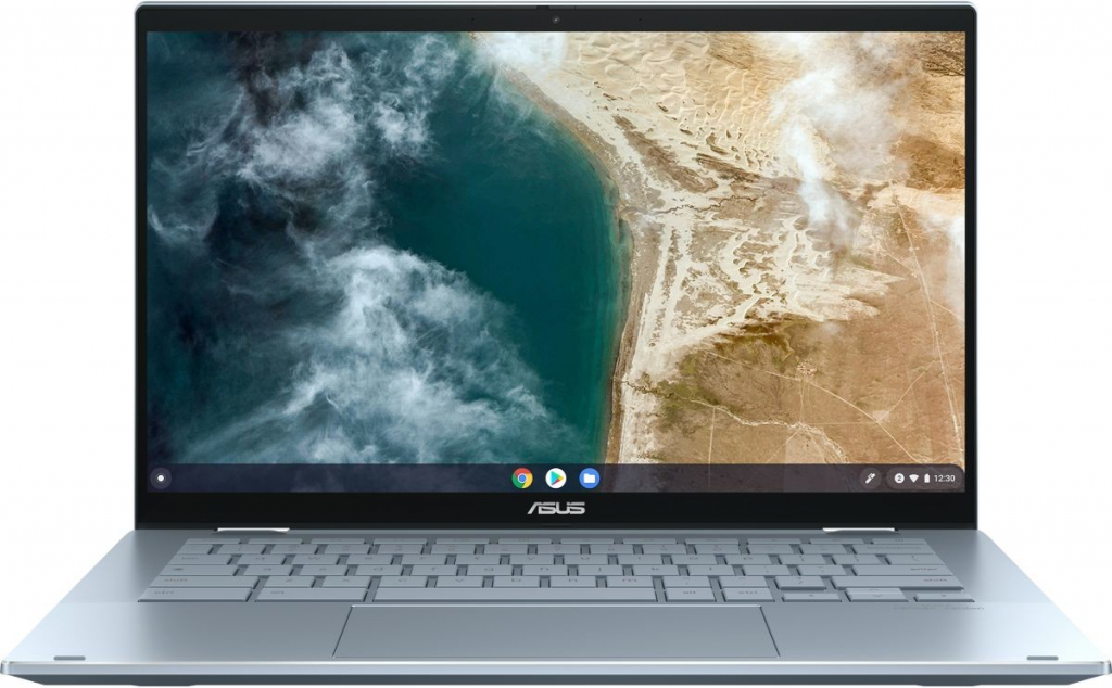 Asus Chromebook Flip CX5400FMA-AI0341