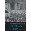 Oxford Handbook of European History, 1914-1945
