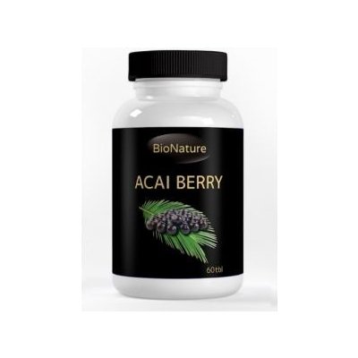 BioMedical - Acai Berry tablety 100 tab