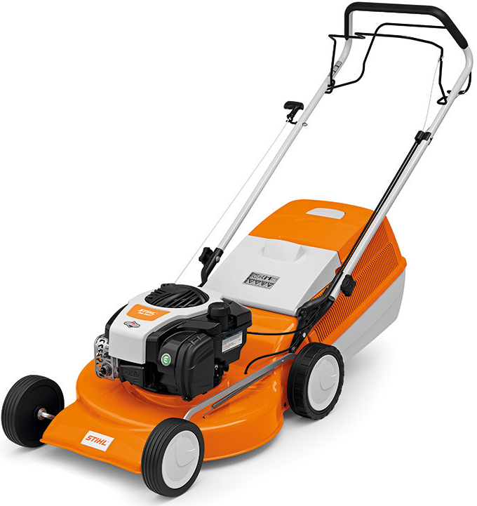 STIHL RM 253 T