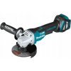 MAKITA DGA517ZJ UHLOVÁ BRÚSKA 125 mm 18V KUFOR
